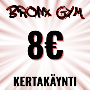 Kertakäynti